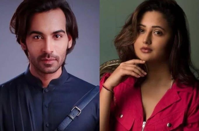 Bigg Boss 13: Arhaan Khan’s big secret leaves Rashami Desai in shock